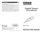 Preview: Instruction Manual