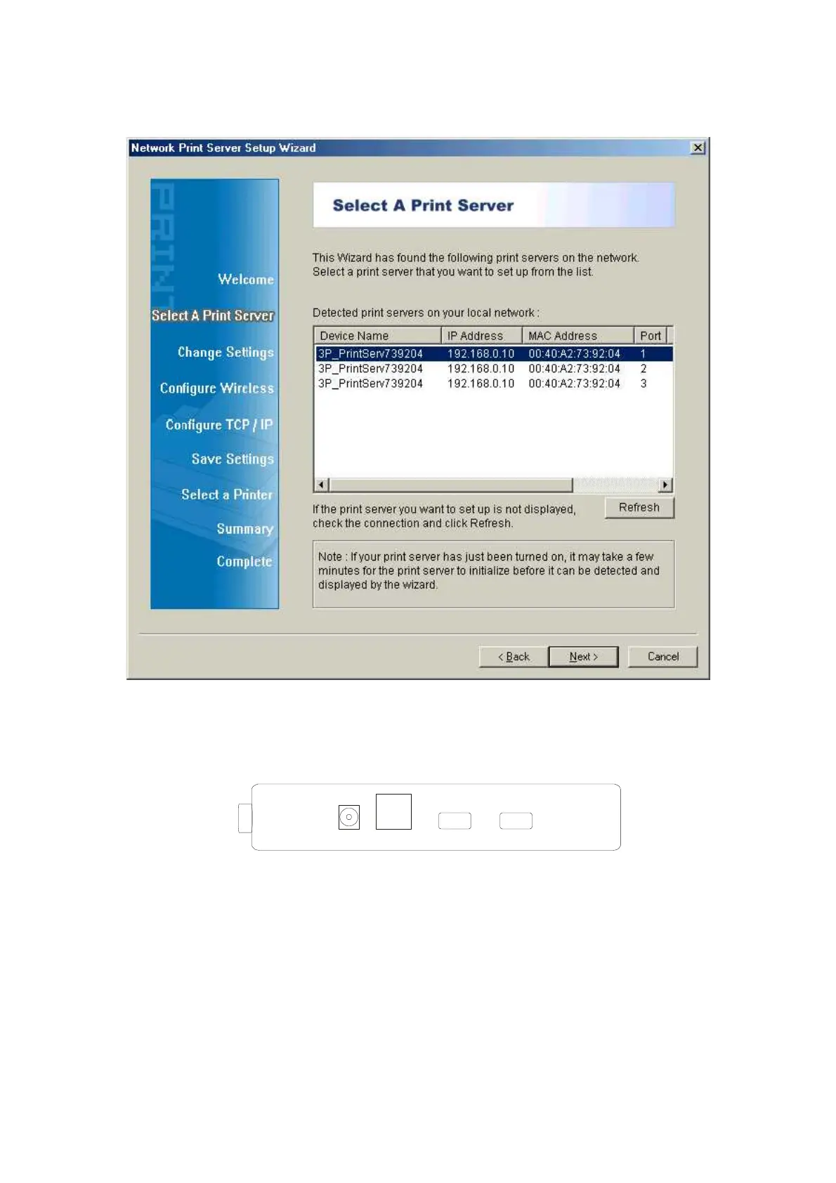 Page #5 background image