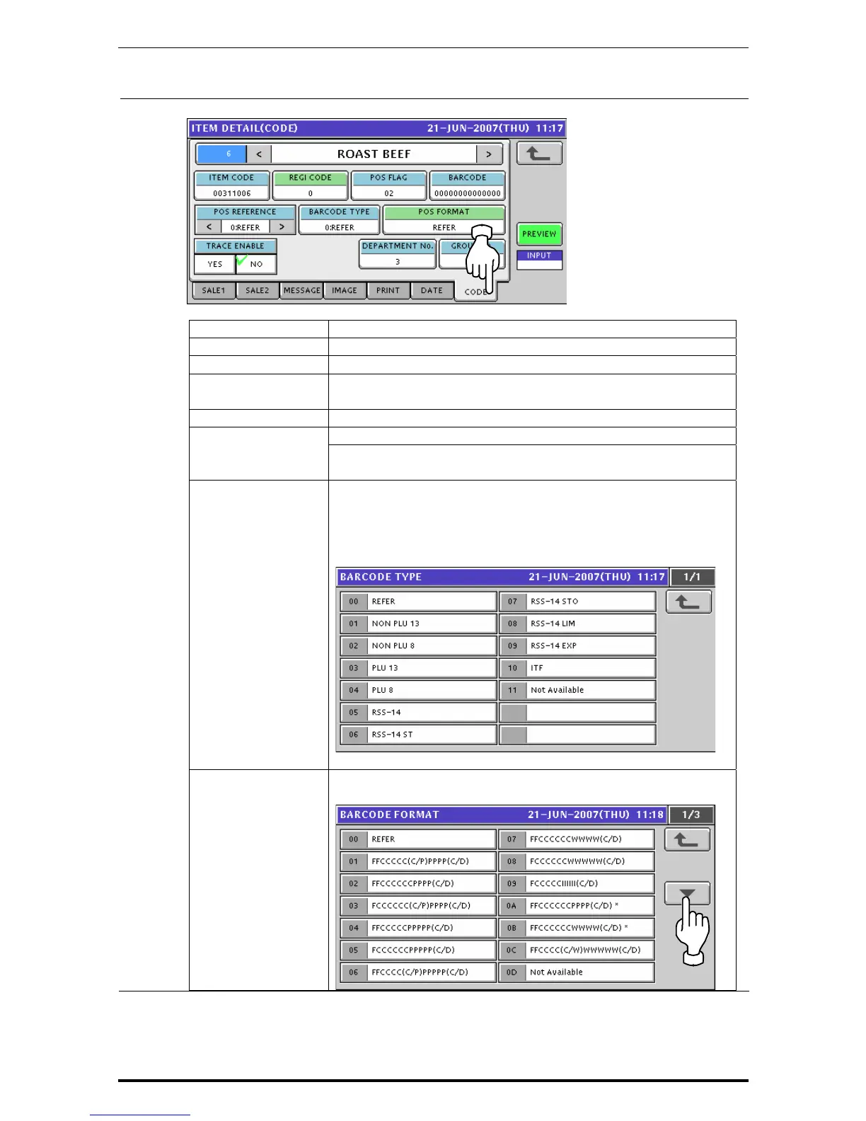 Page #121 background image