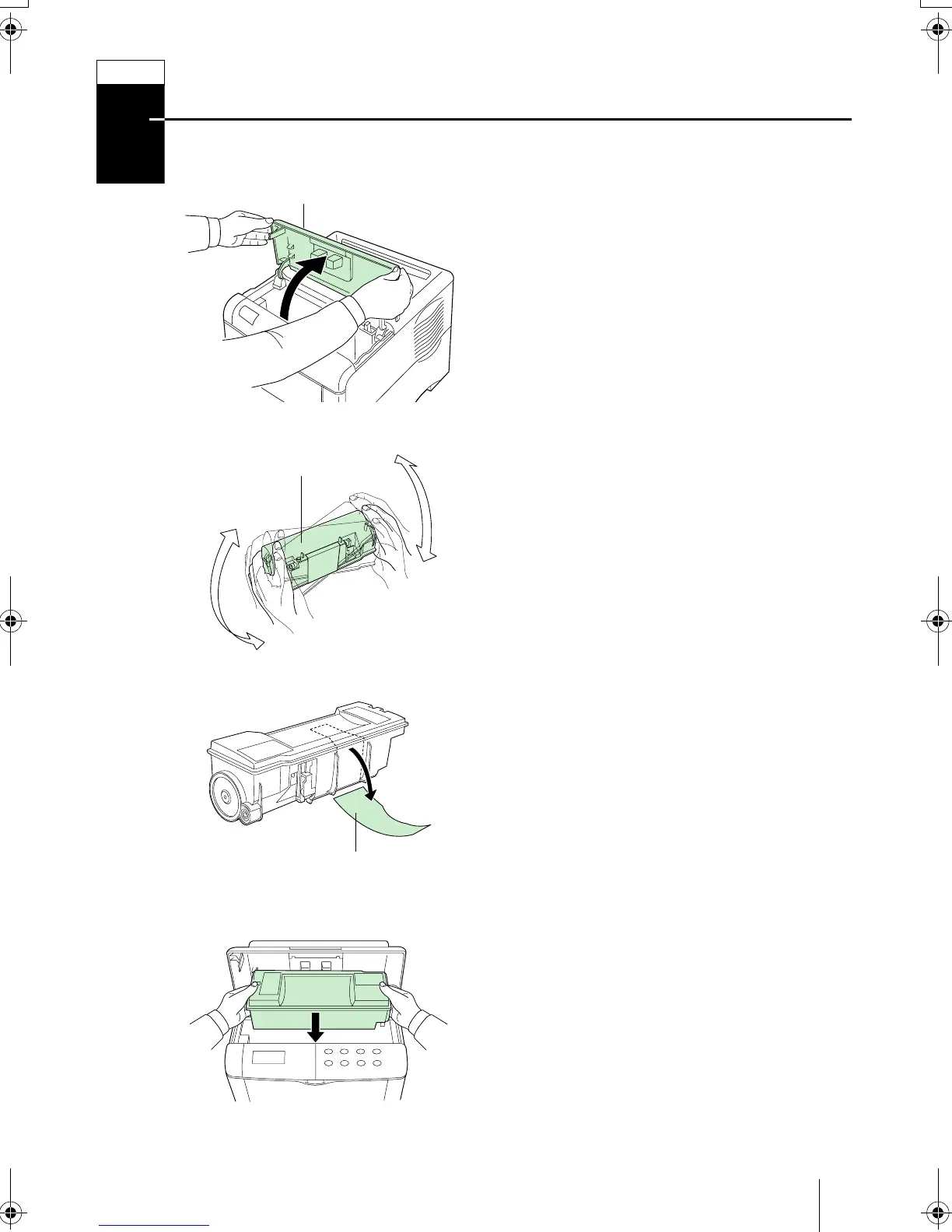 Page #5 background image