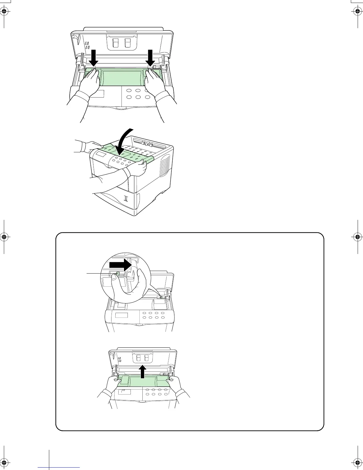 Page #6 background image