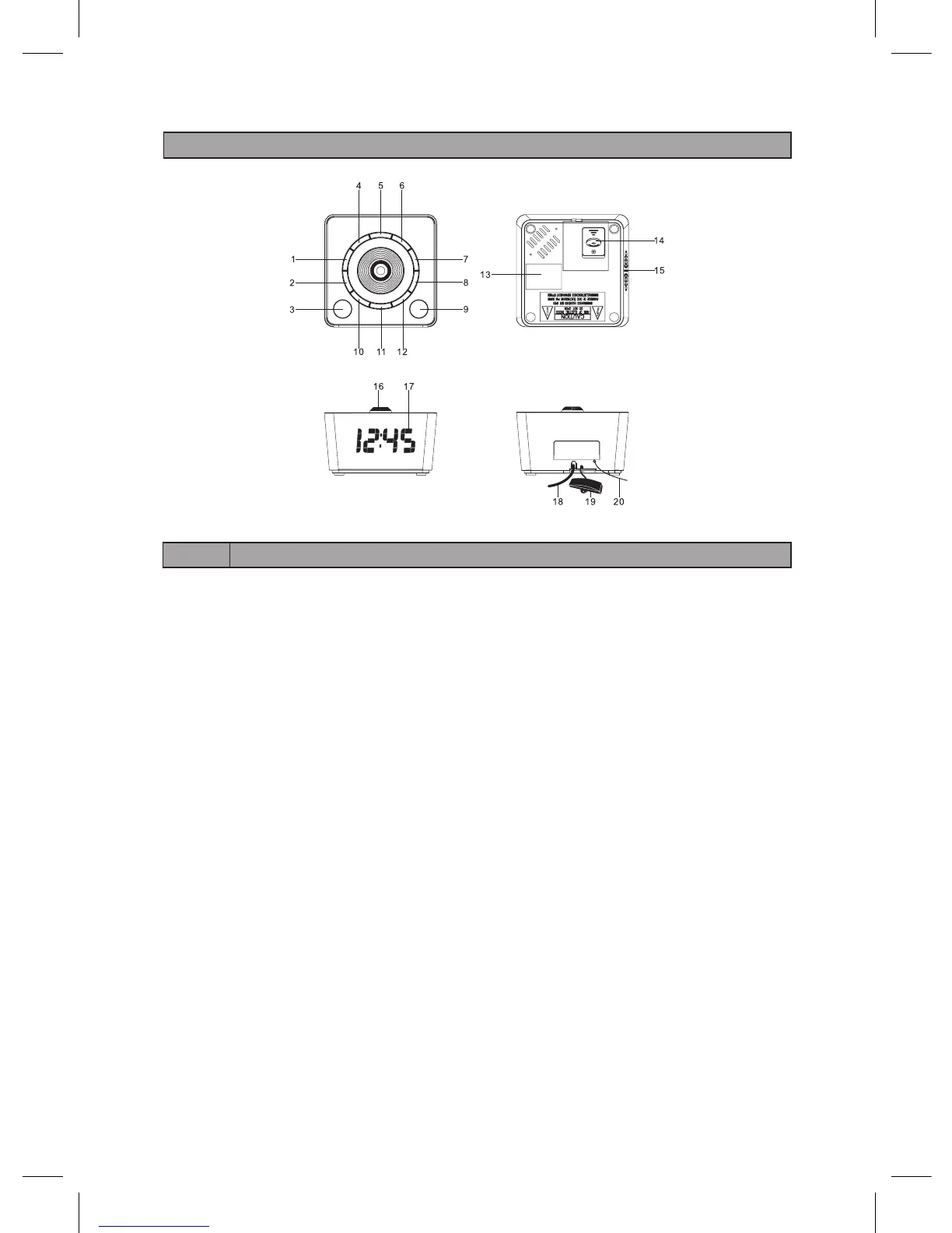 Page #2 background image