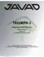 Preview: Operator's Manual