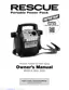 Preview: Owner's Manual