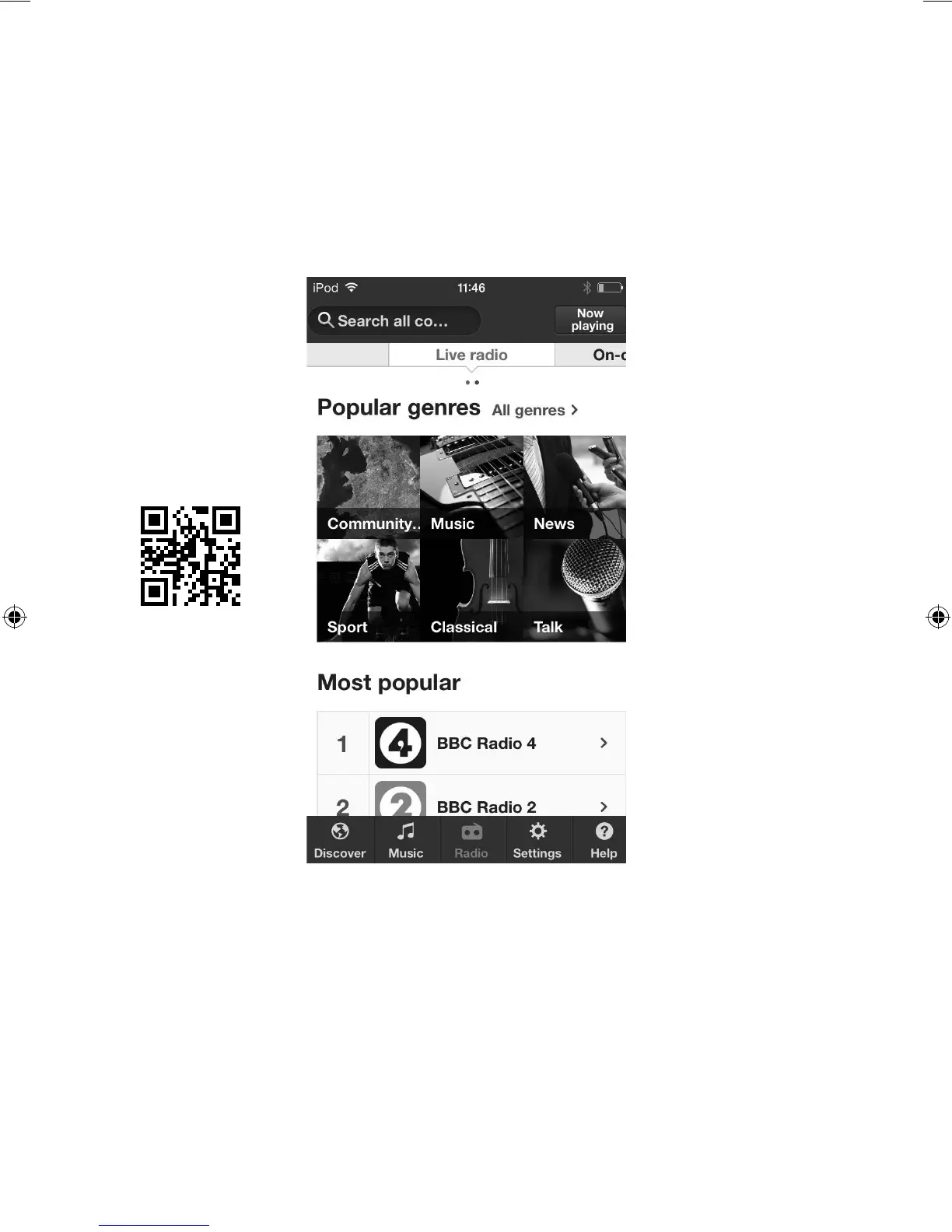 Page #12 background image