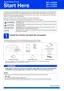 Preview: Quick Setup Guide