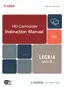 Preview: Instruction Manual