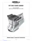Preview: Owner's Manual & Operating Instructions