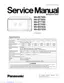 Preview: Service Manual
