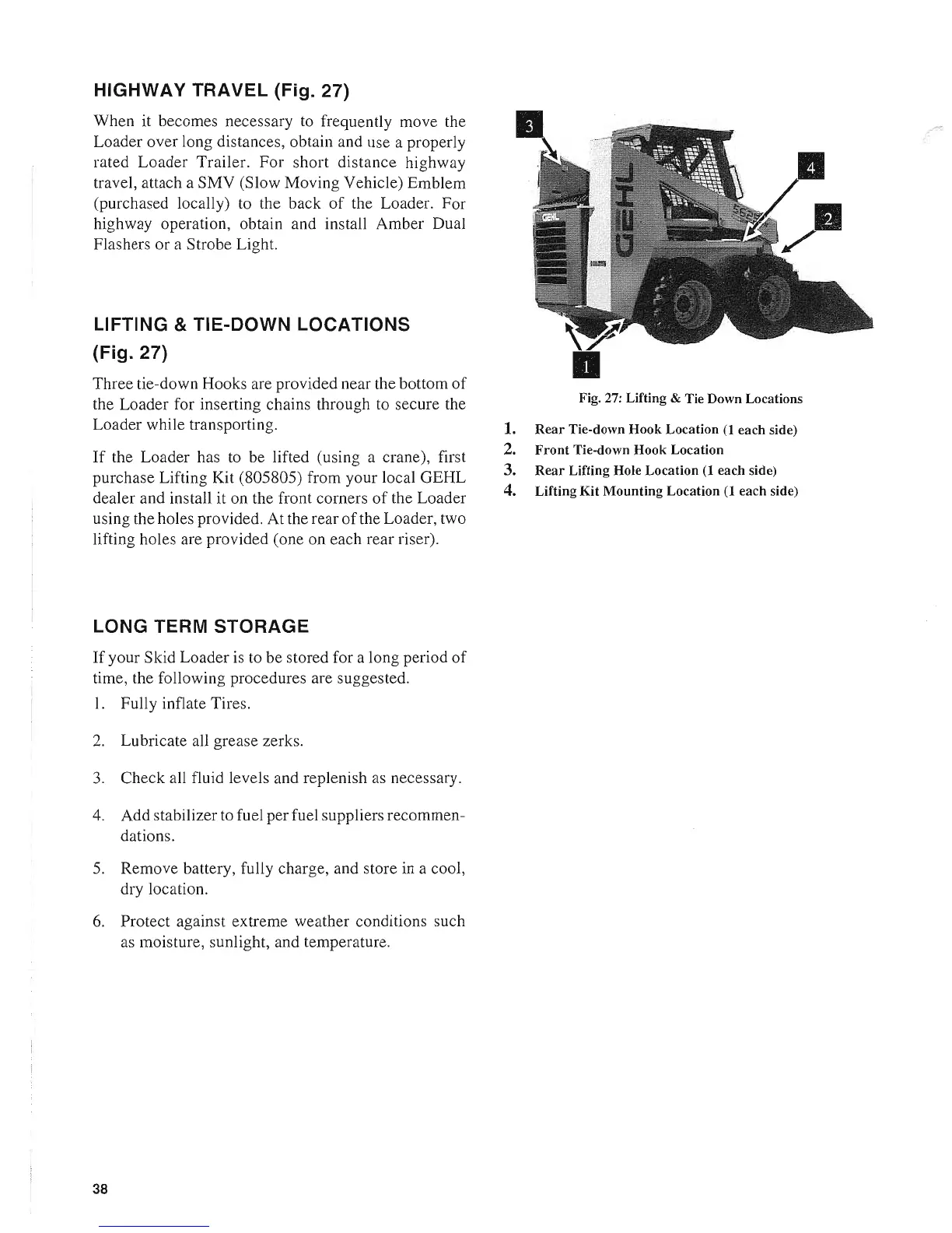 Page #40 background image