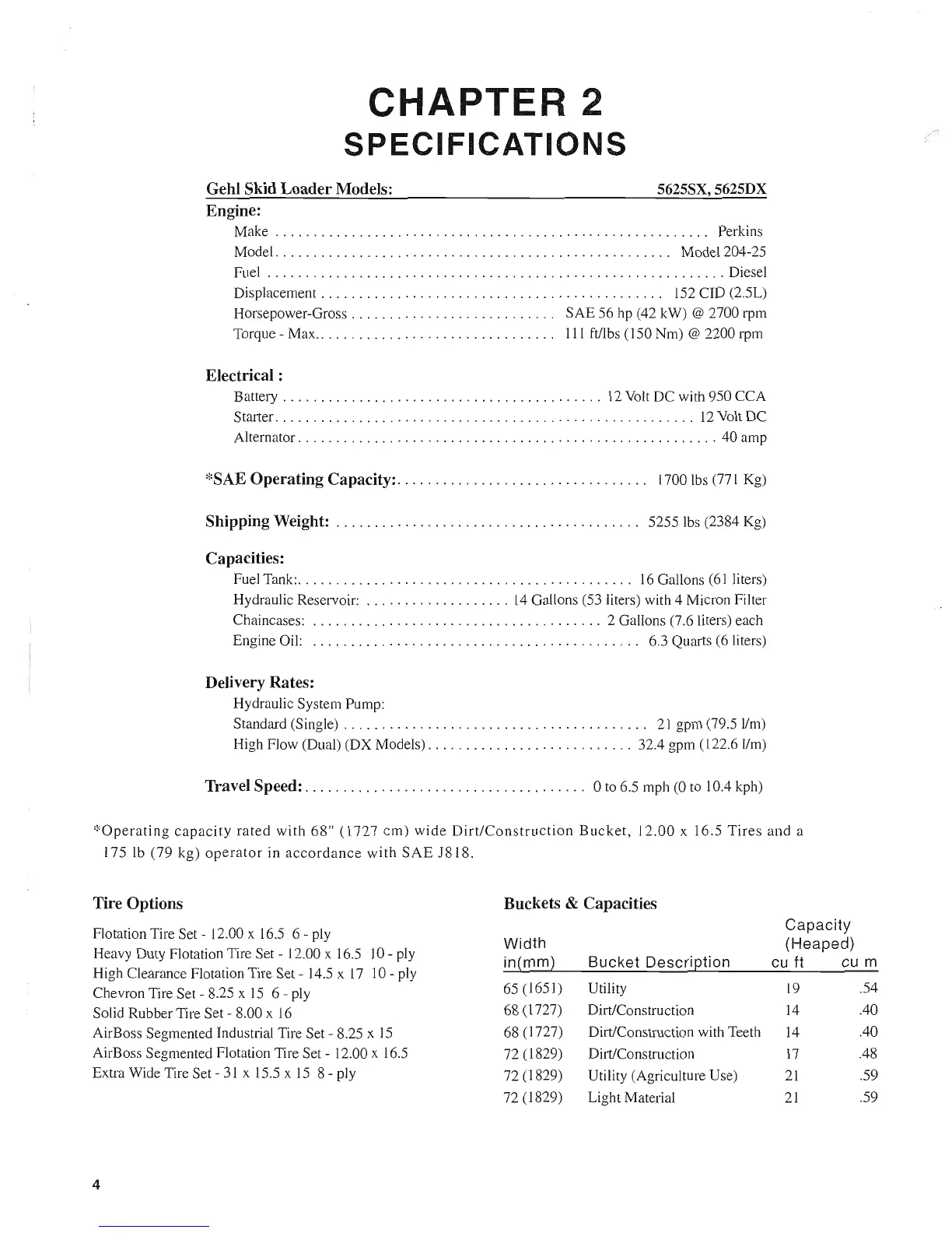 Page #6 background image