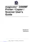 Preview: User Guide