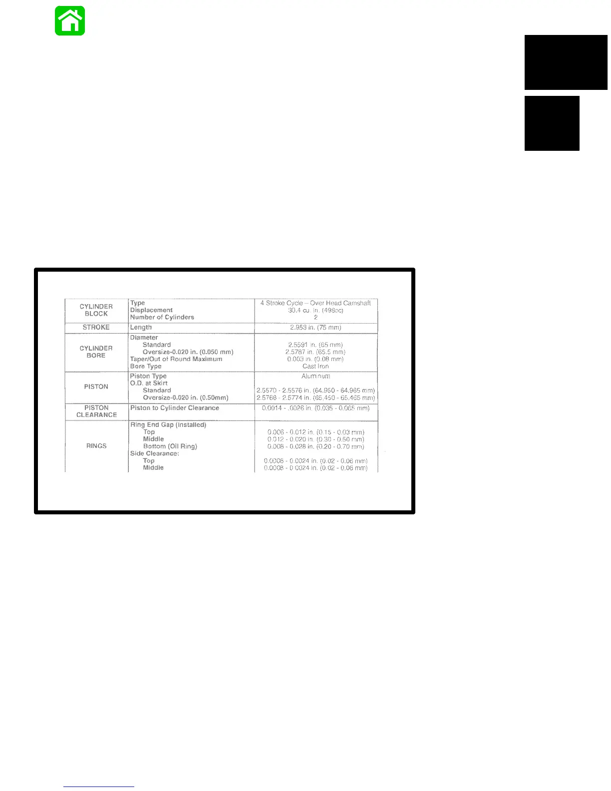 Page #4 background image