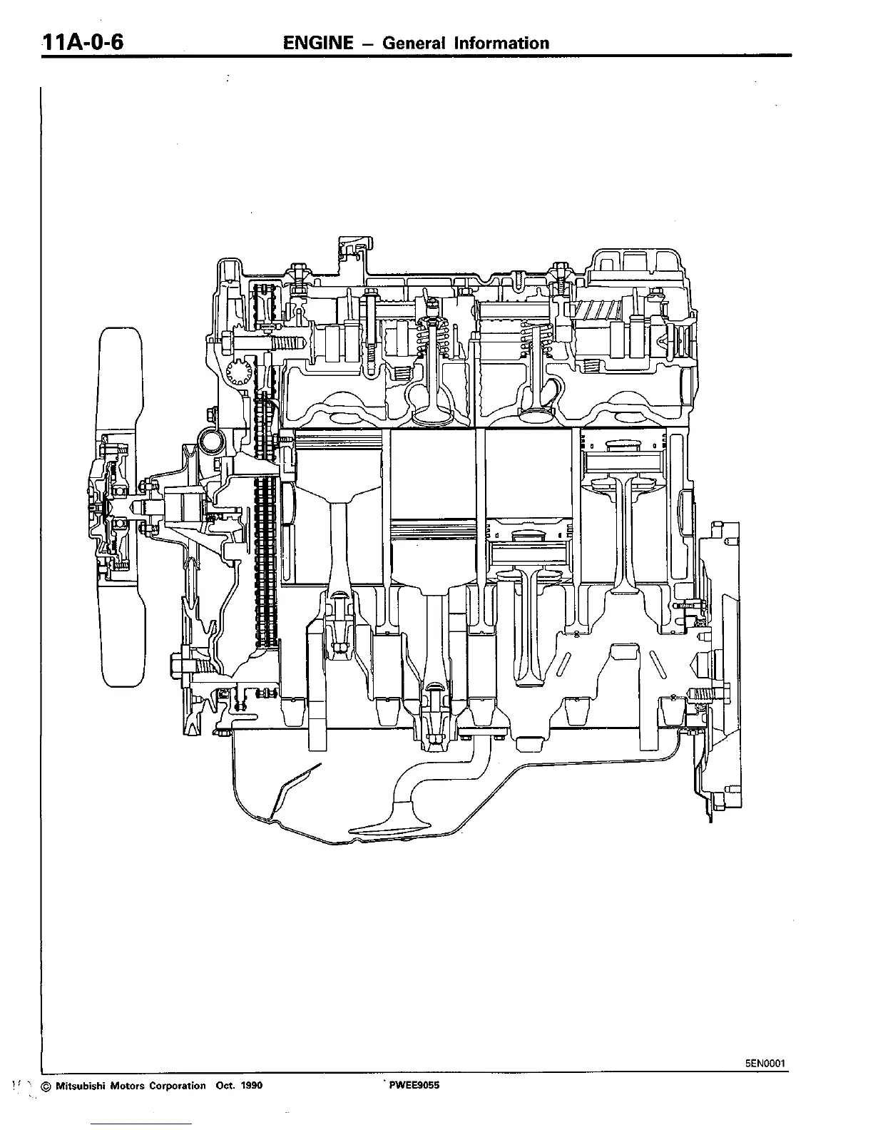 Page #5 background image