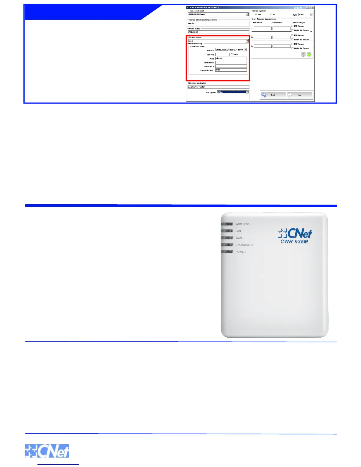 Page #2 background image