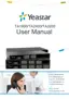 Preview: User Manual