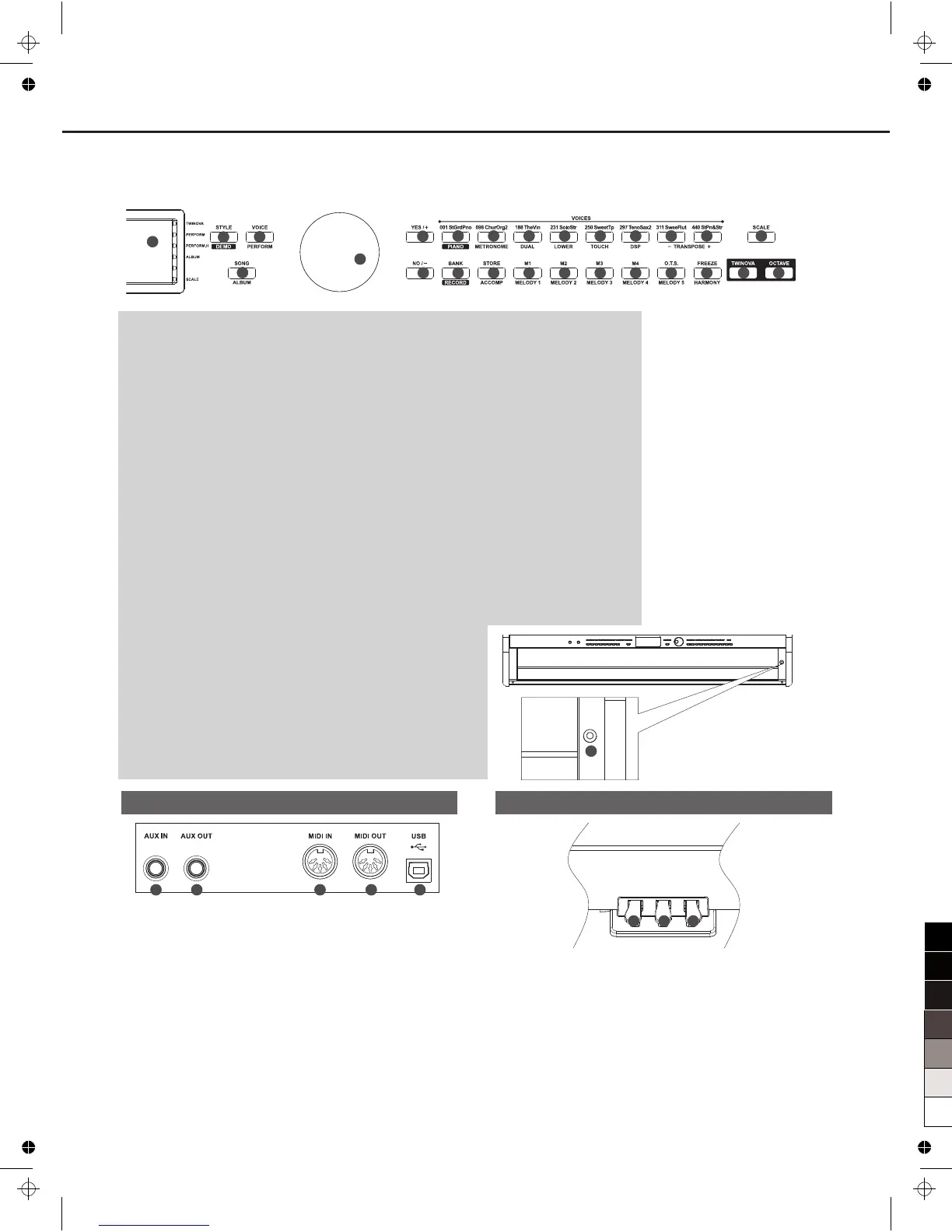 Page #5 background image