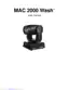 Preview: User Manual