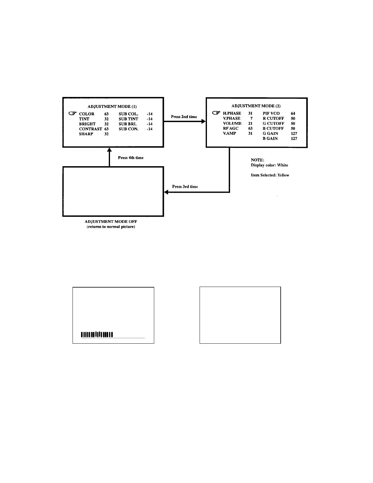 Page #4 background image