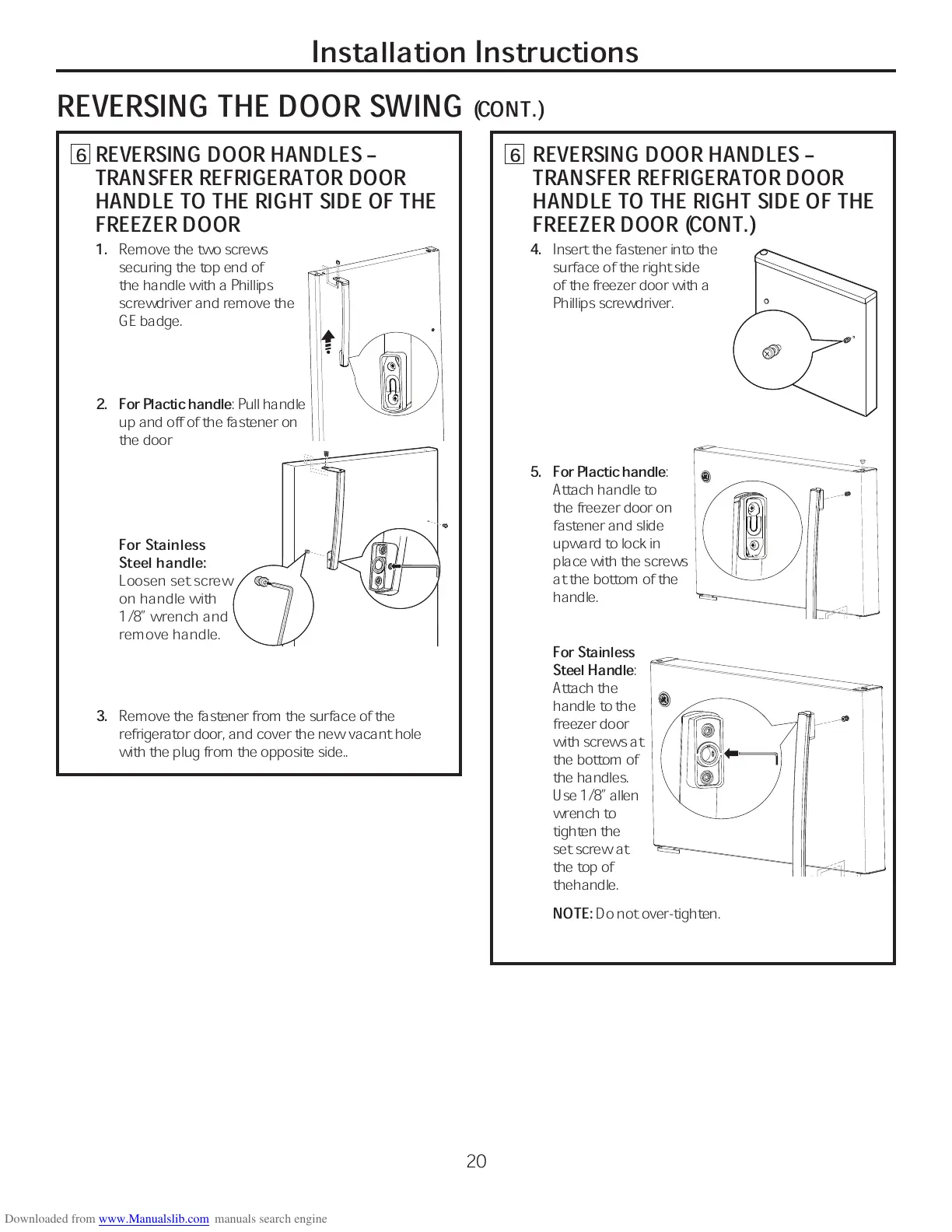 Page #20 background image