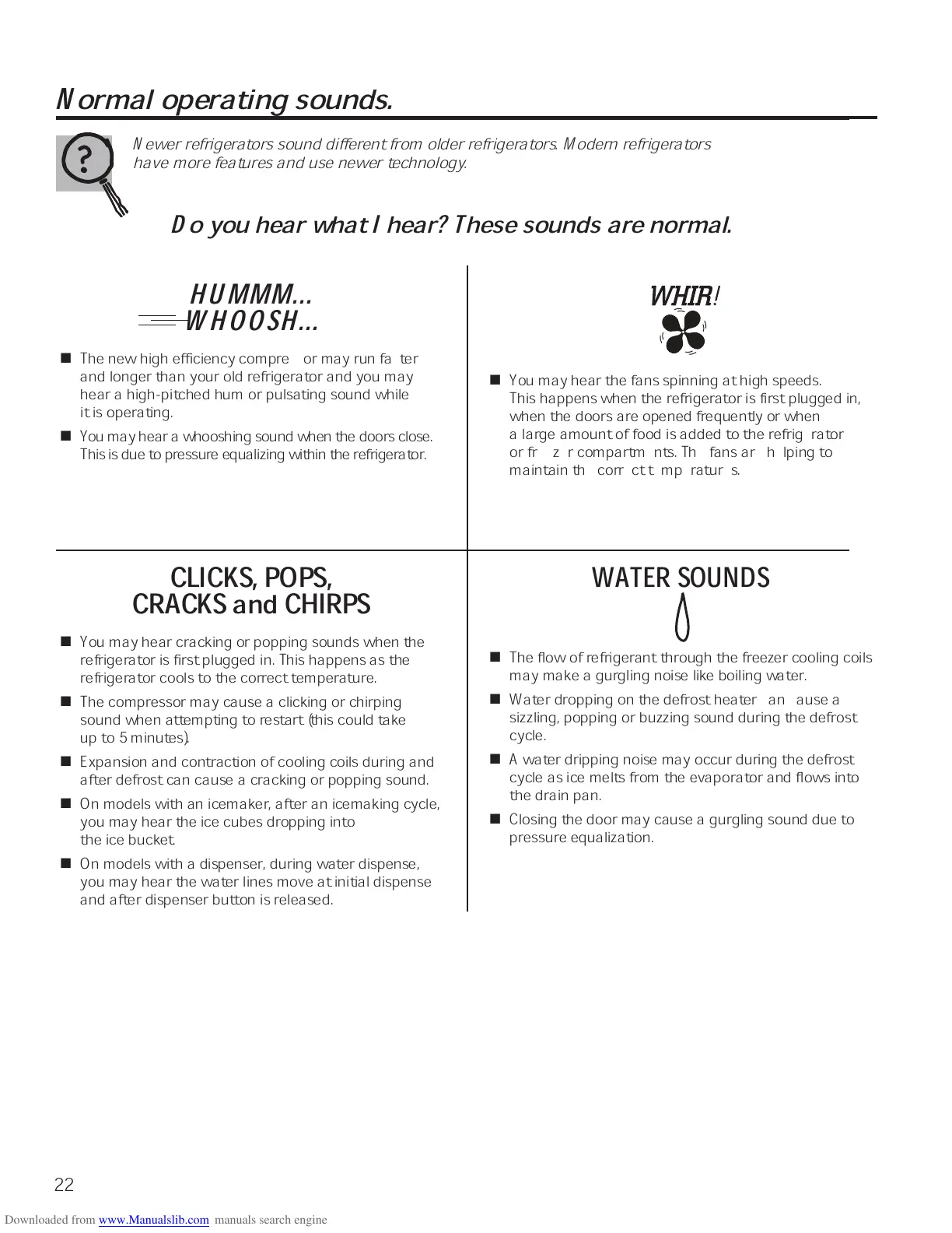 Page #22 background image