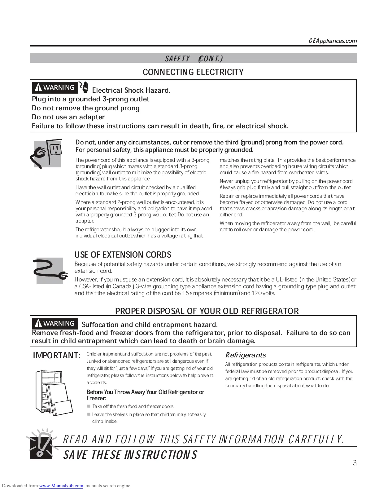 Page #3 background image