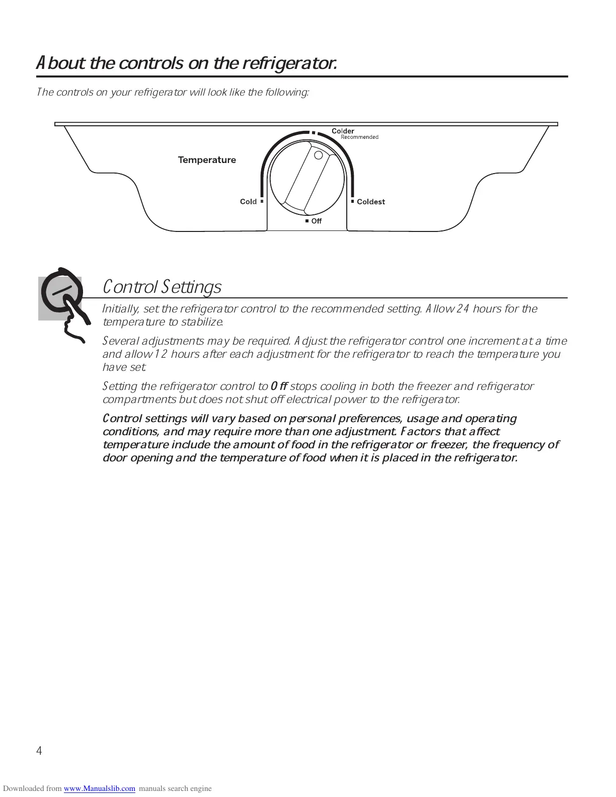 Page #4 background image