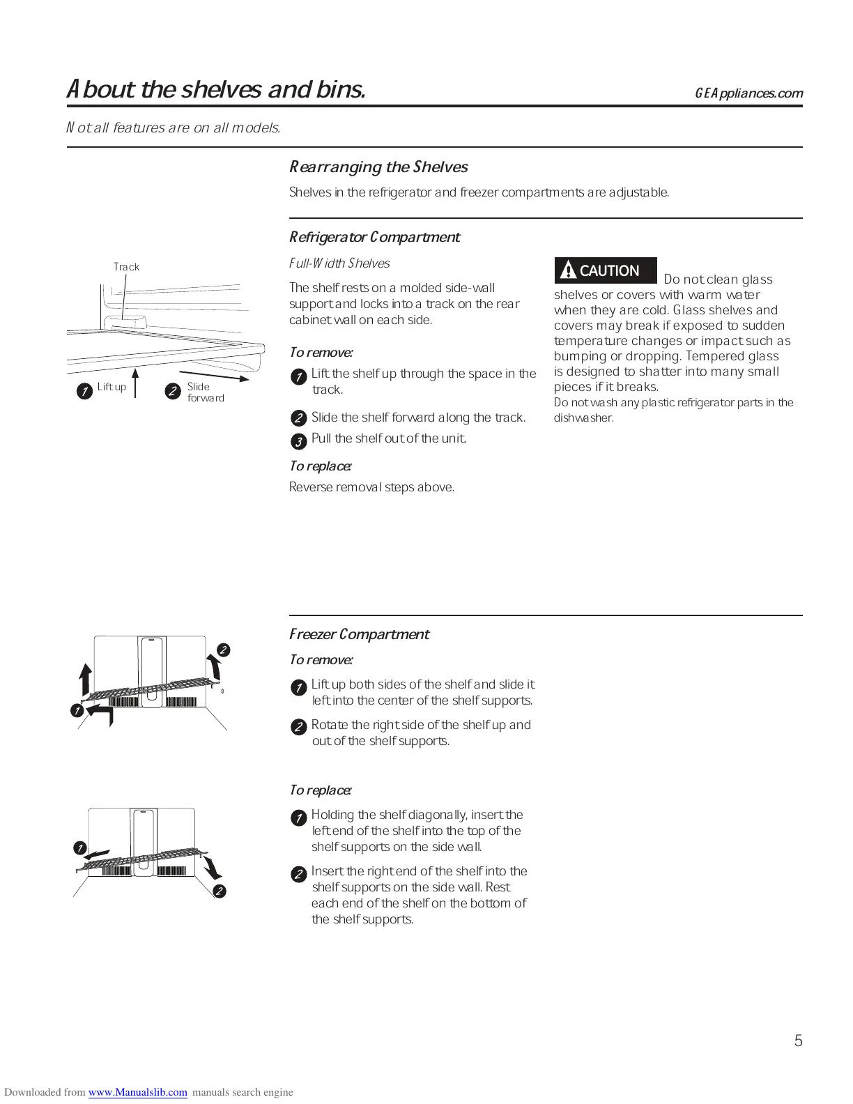 Page #5 background image