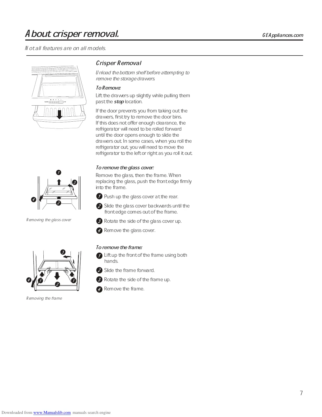 Page #7 background image