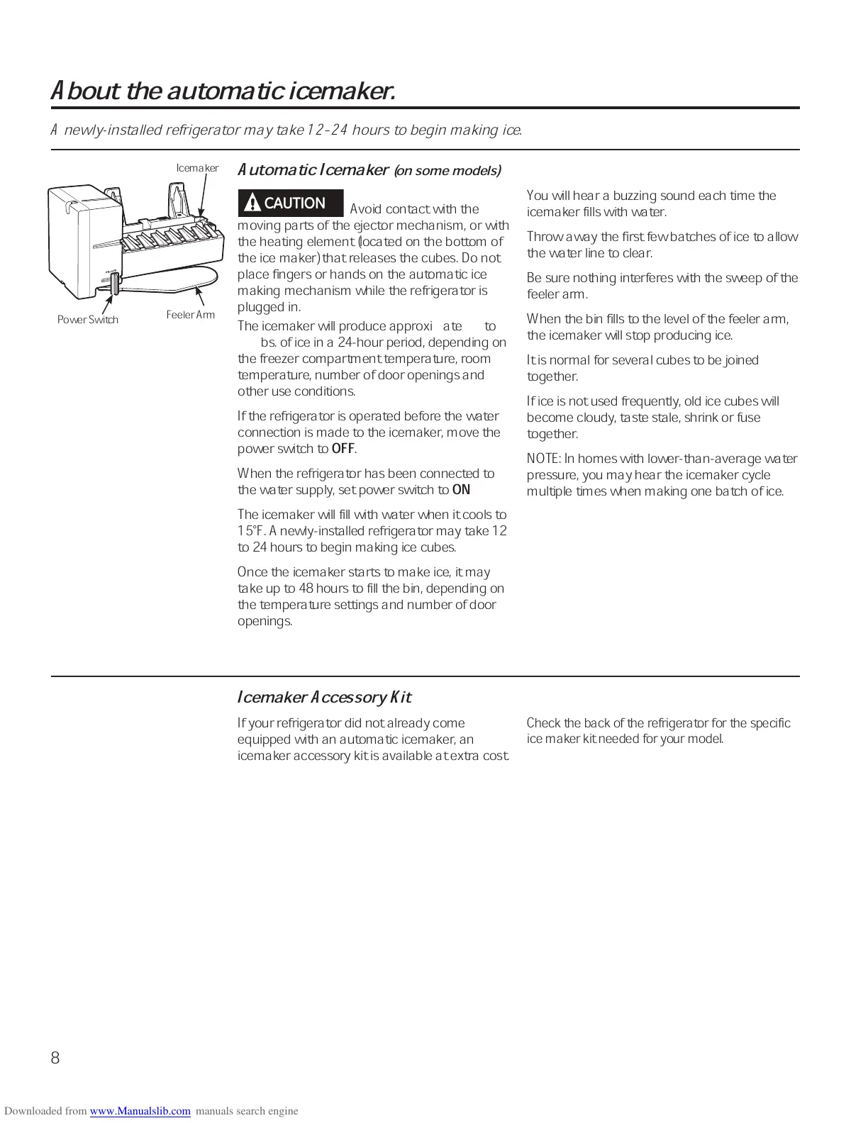 Page #8 background image