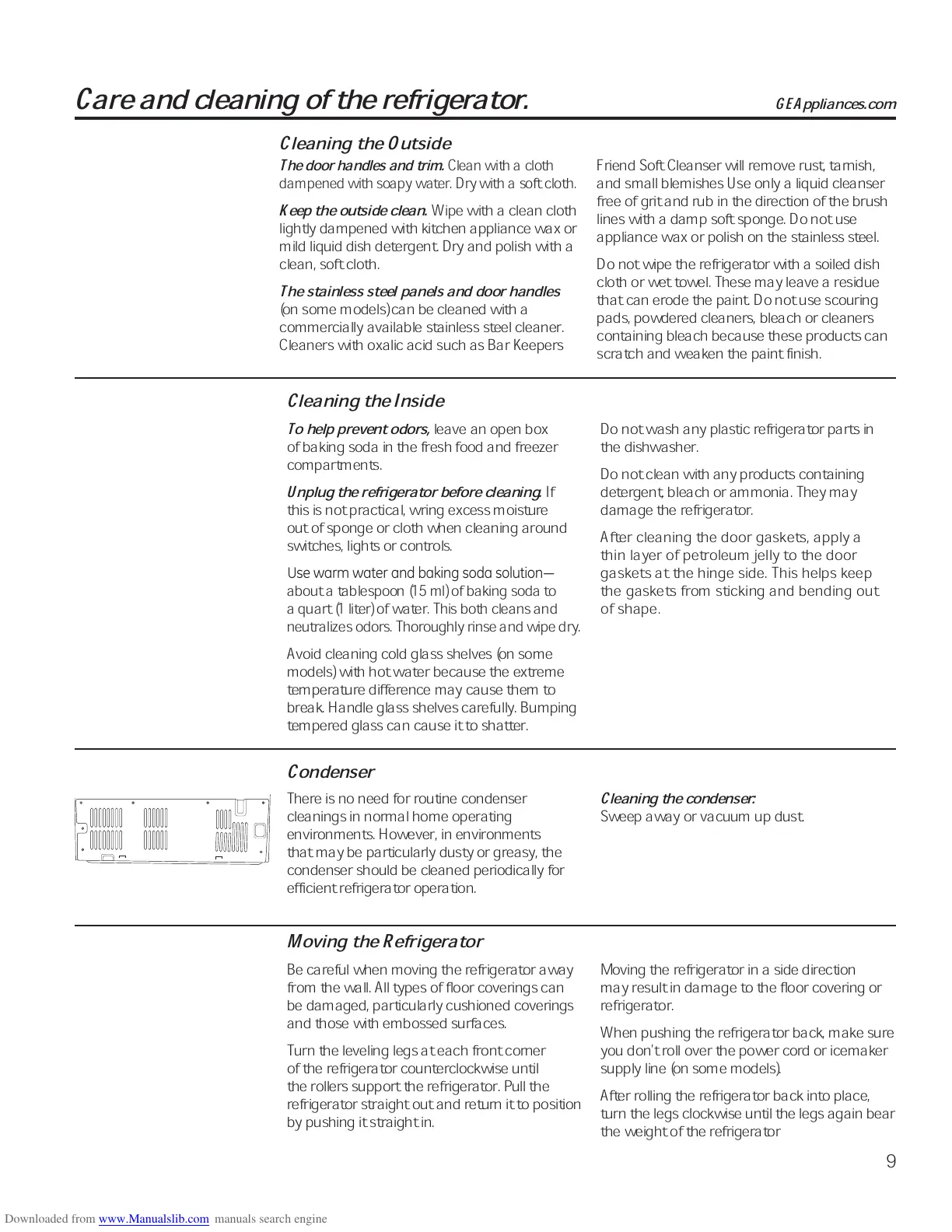 Page #9 background image