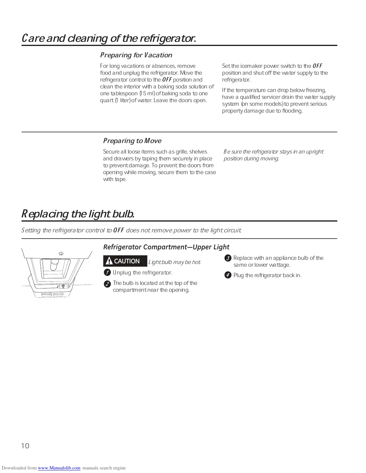 Page #10 background image