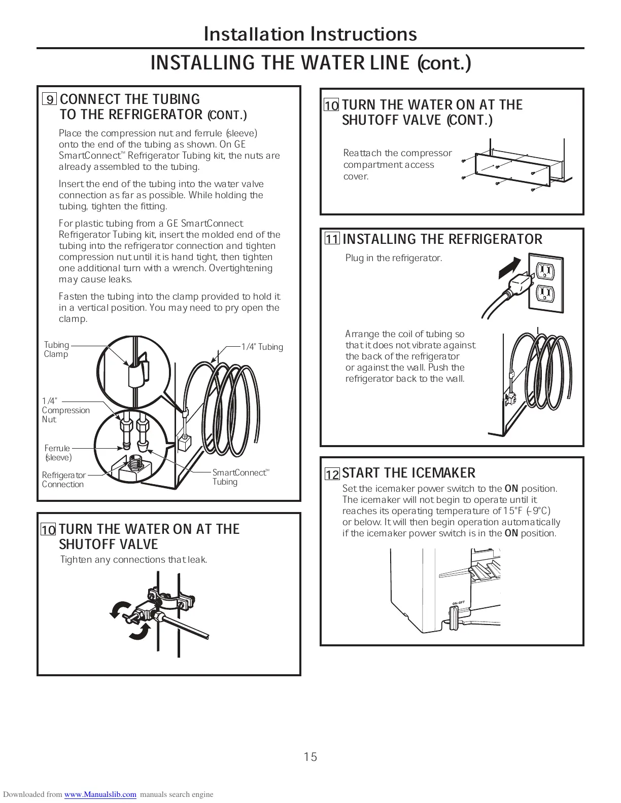 Page #15 background image