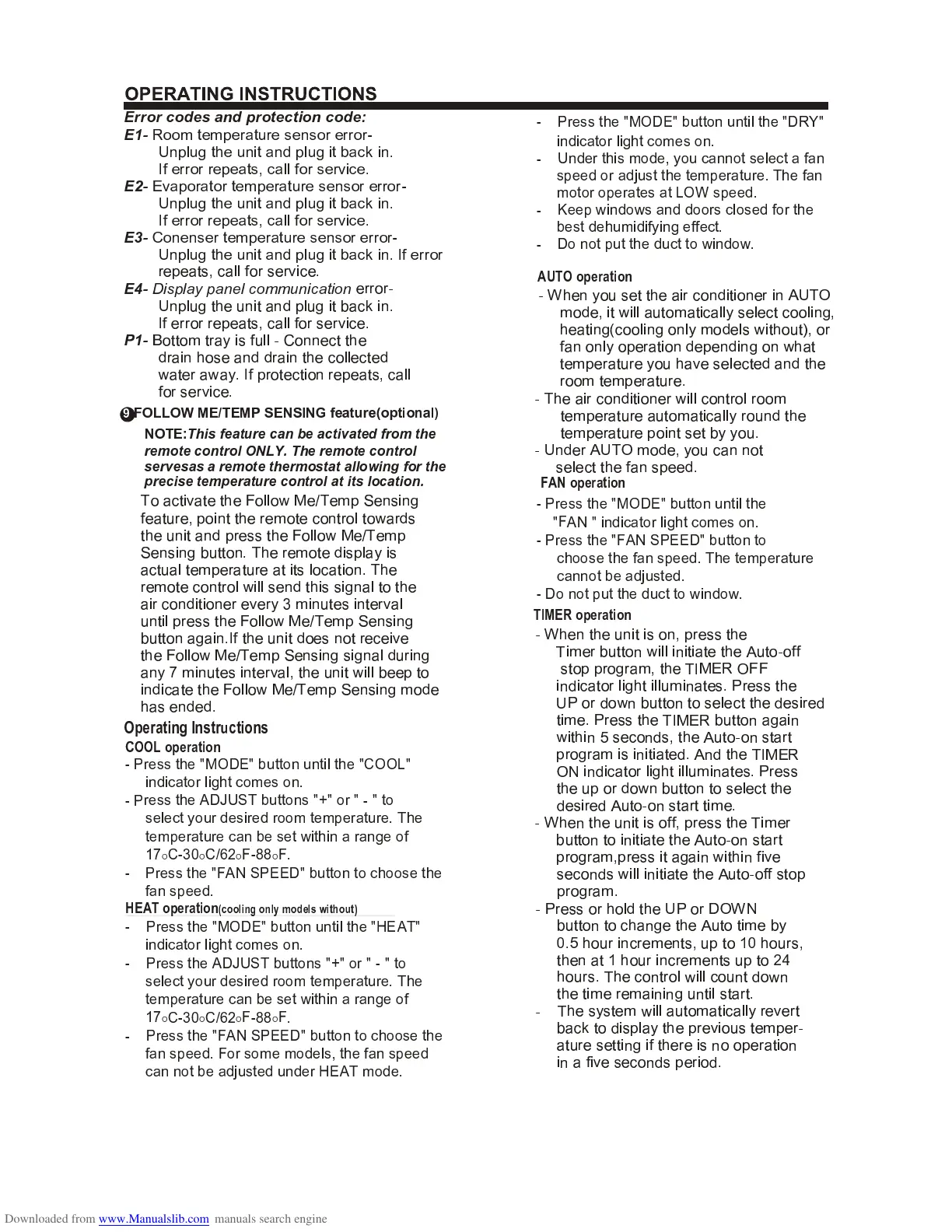 Page #8 background image