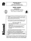 Preview: Owners & Installation Manual
