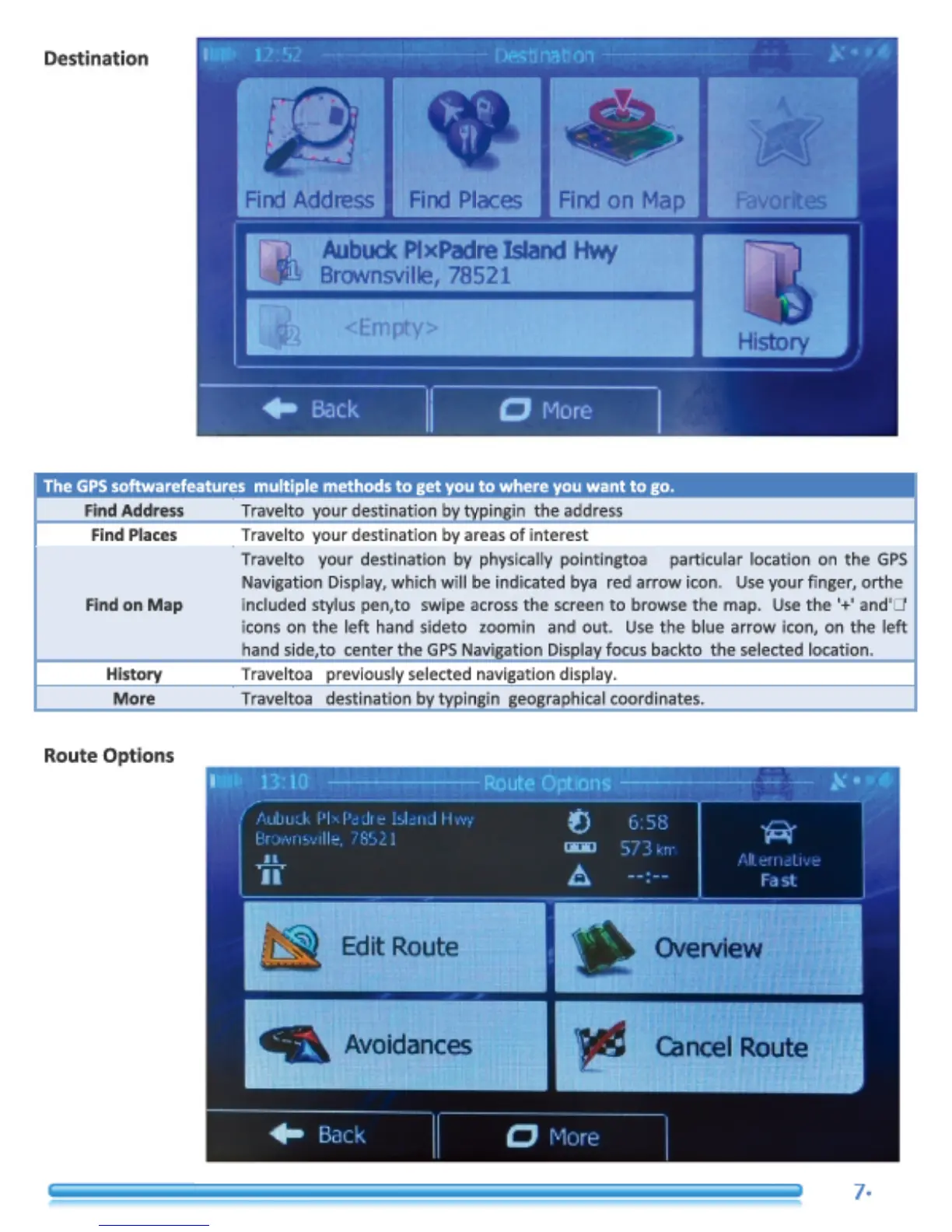 Page #15 background image