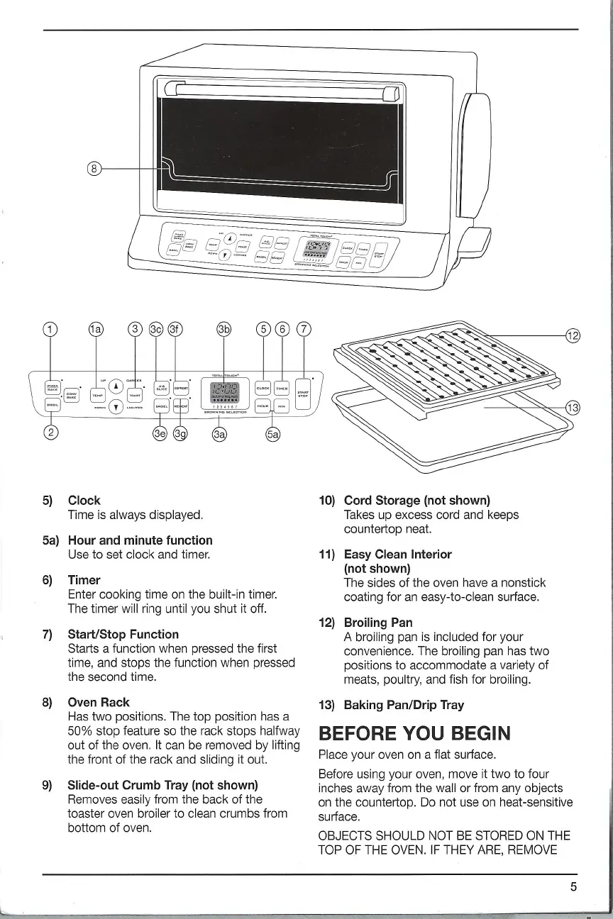 Page #5 background image
