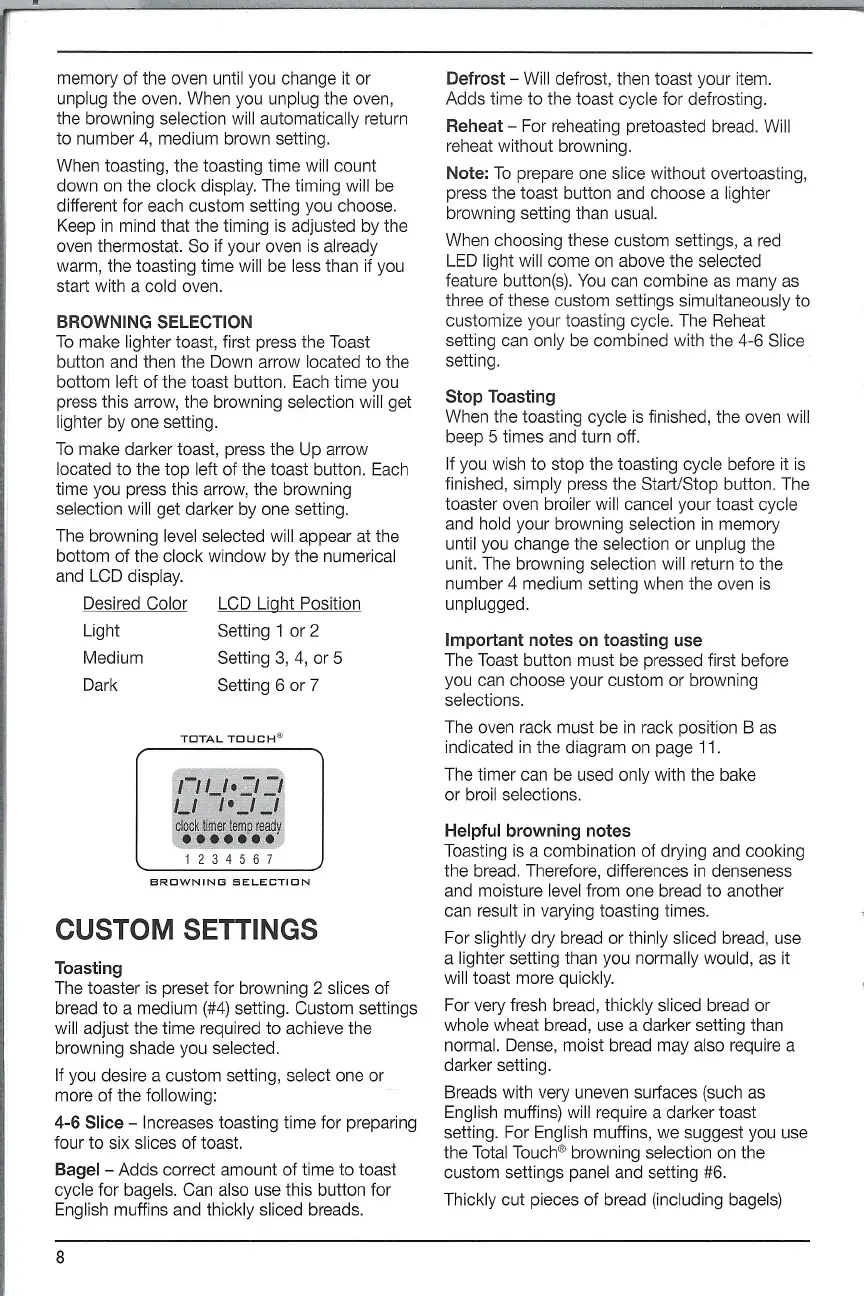 Page #8 background image