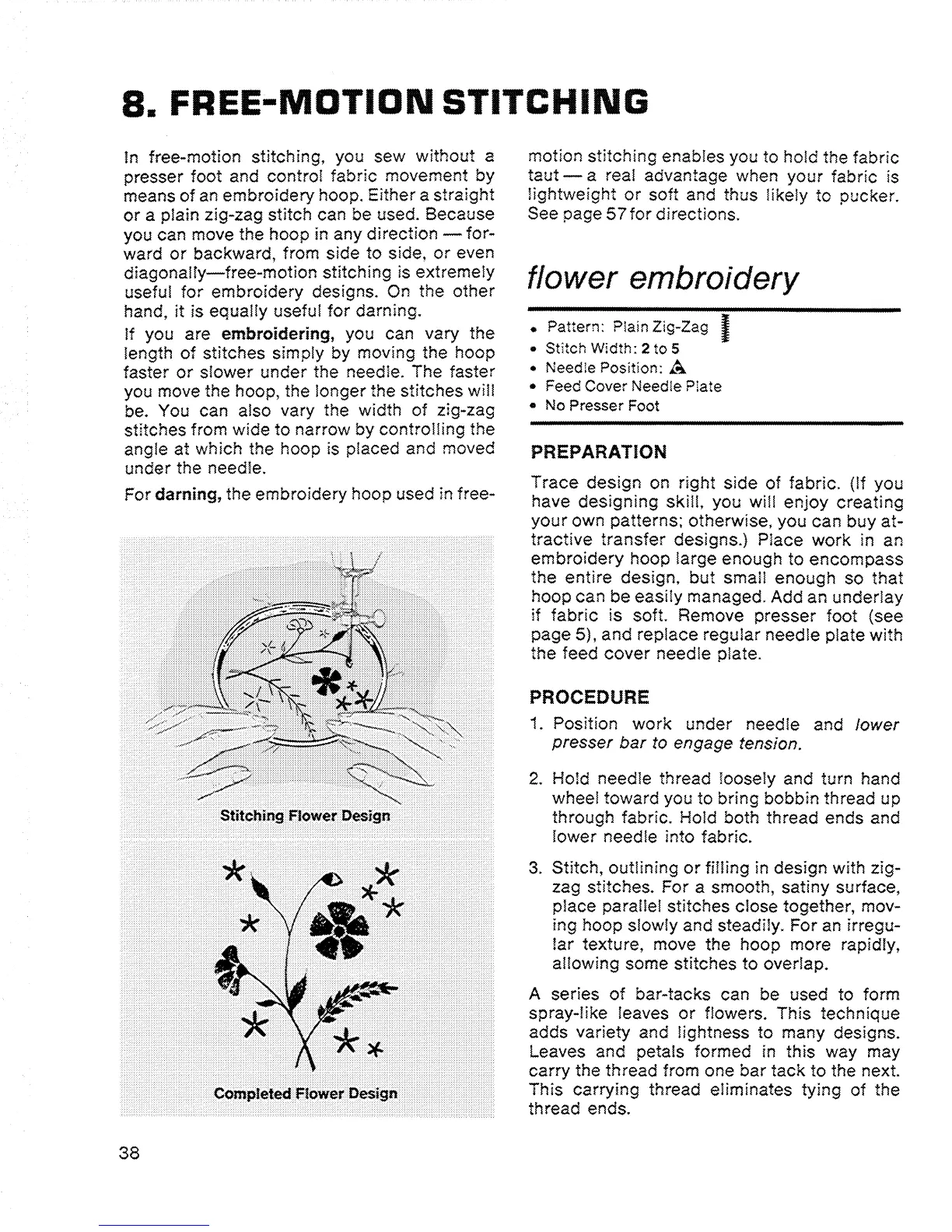 Page #40 background image