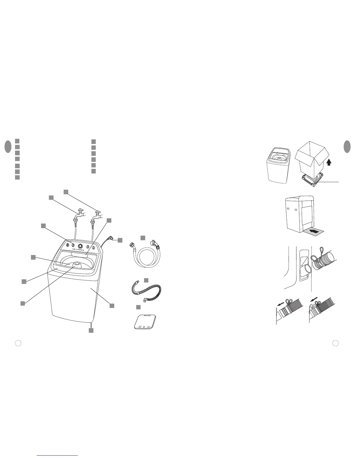 Page #4 background image