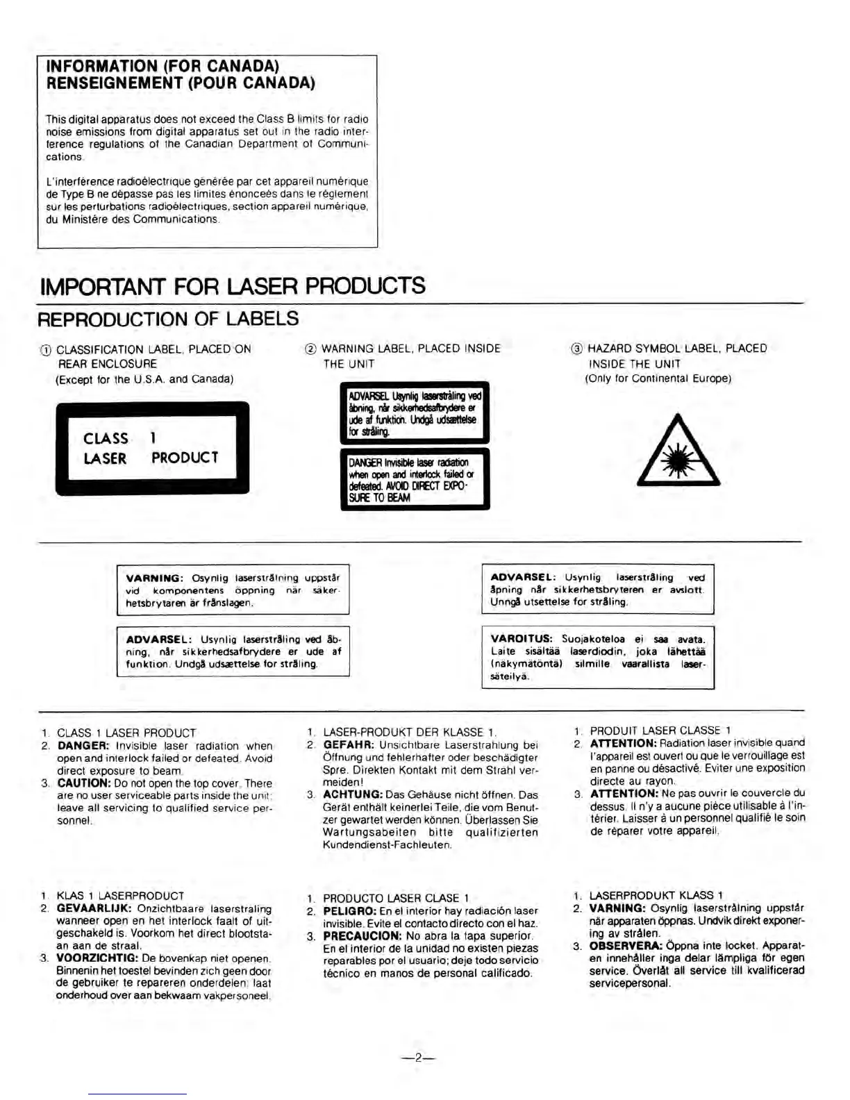 Page #3 background image