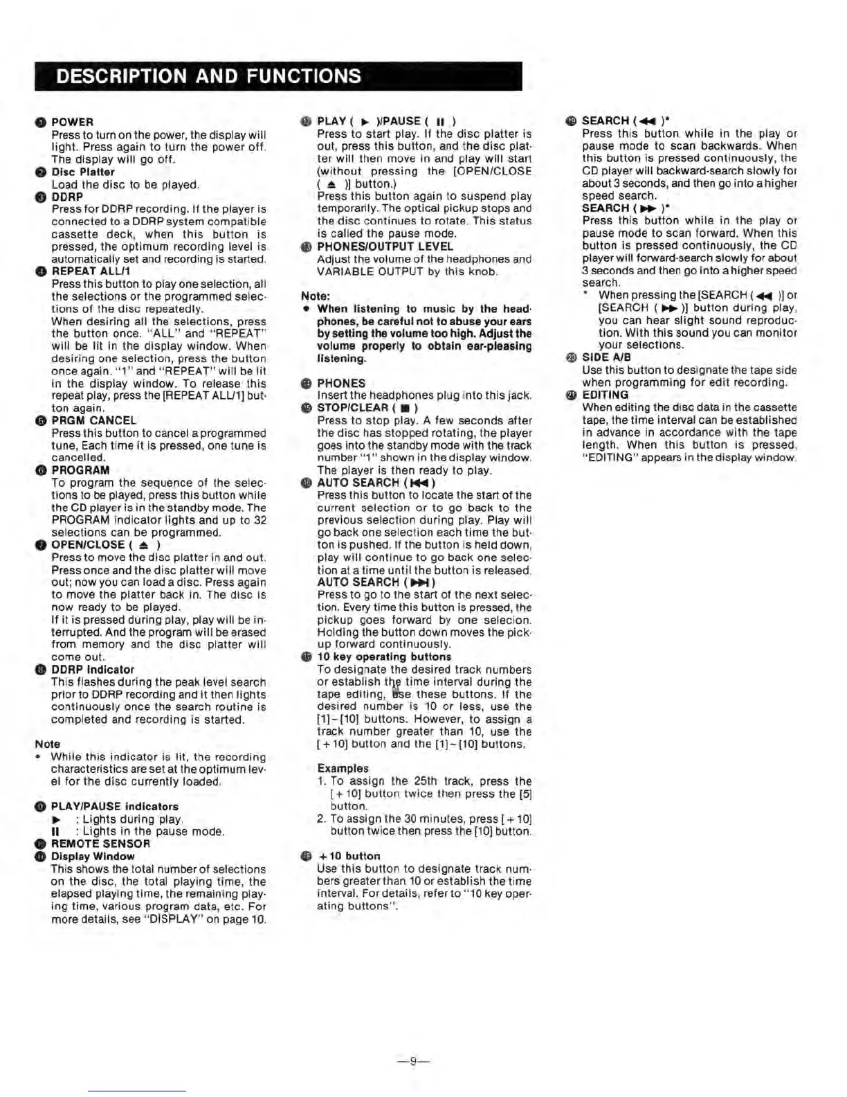 Page #10 background image