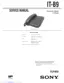 Preview: Service Manual