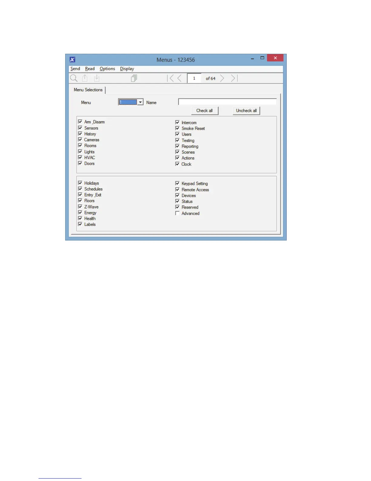 Page #66 background image
