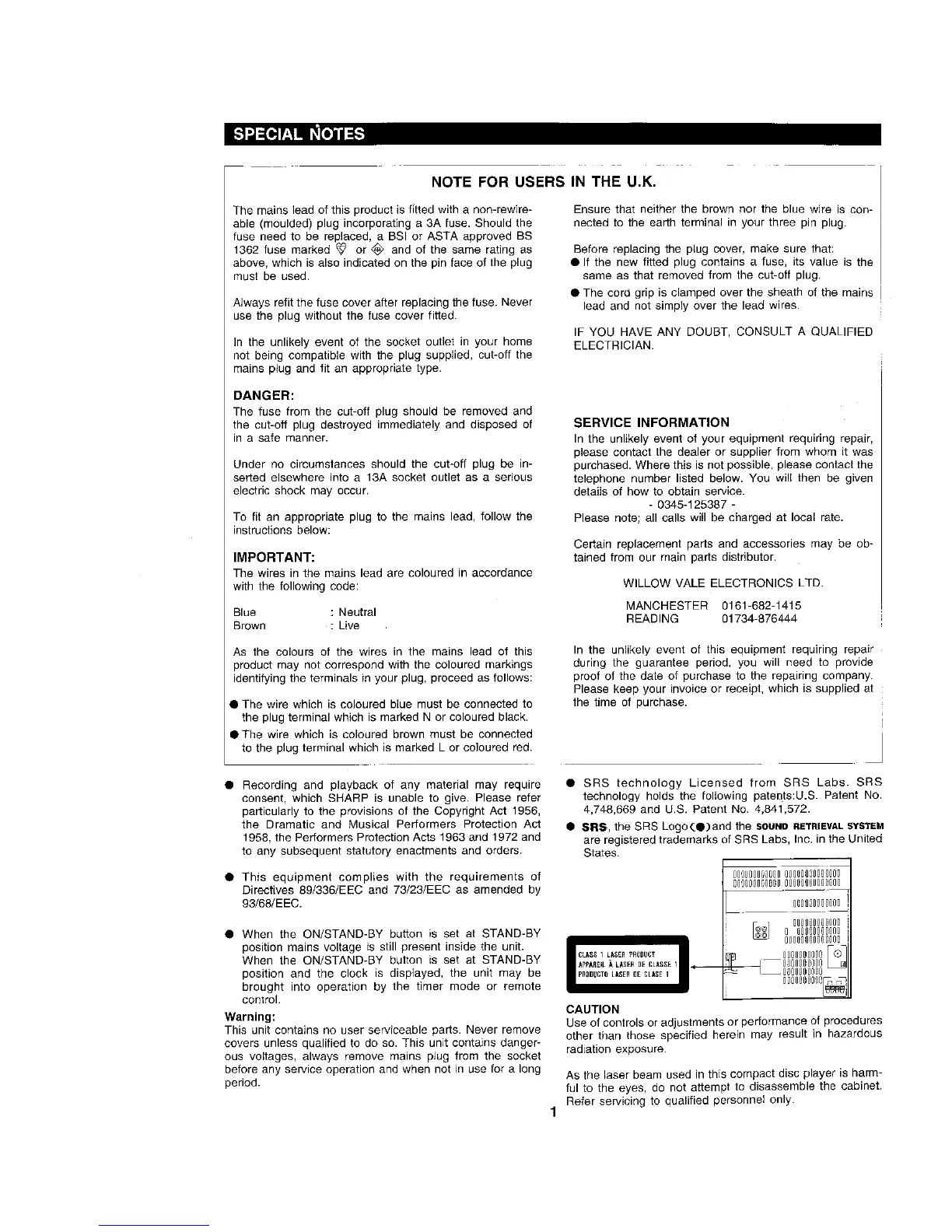 Page #2 background image