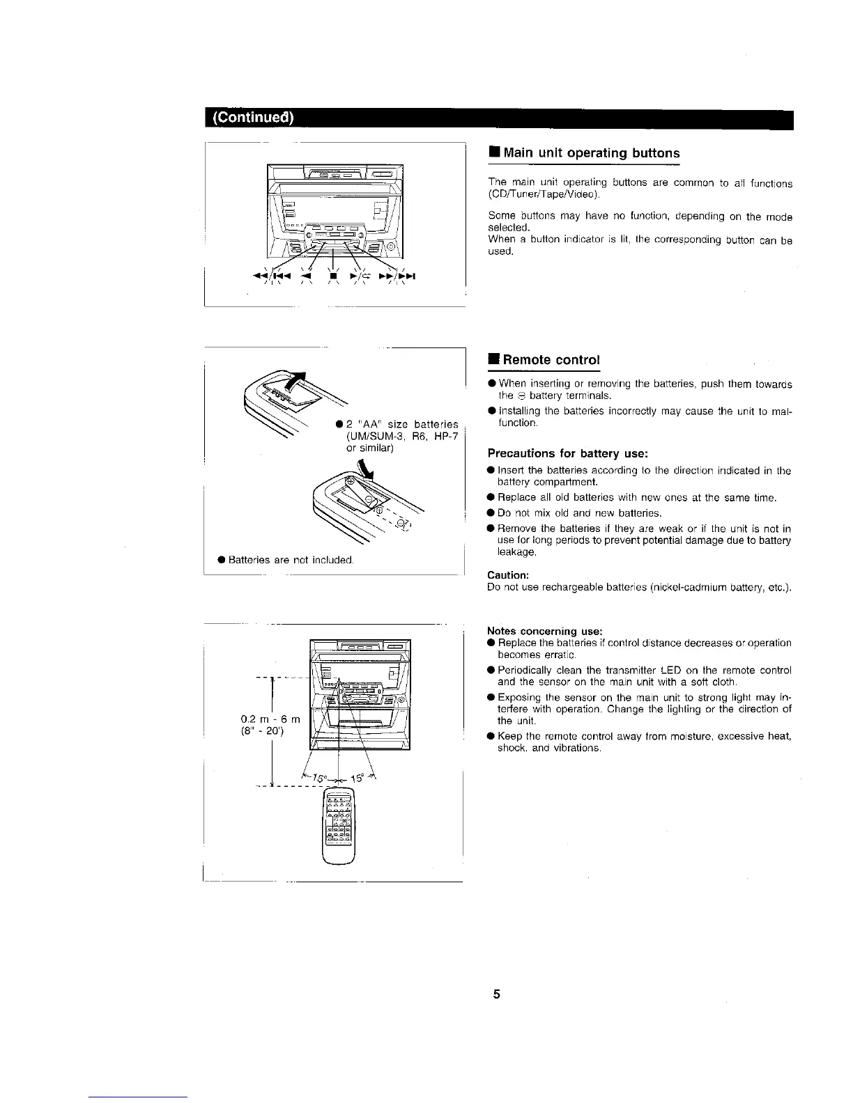 Page #6 background image