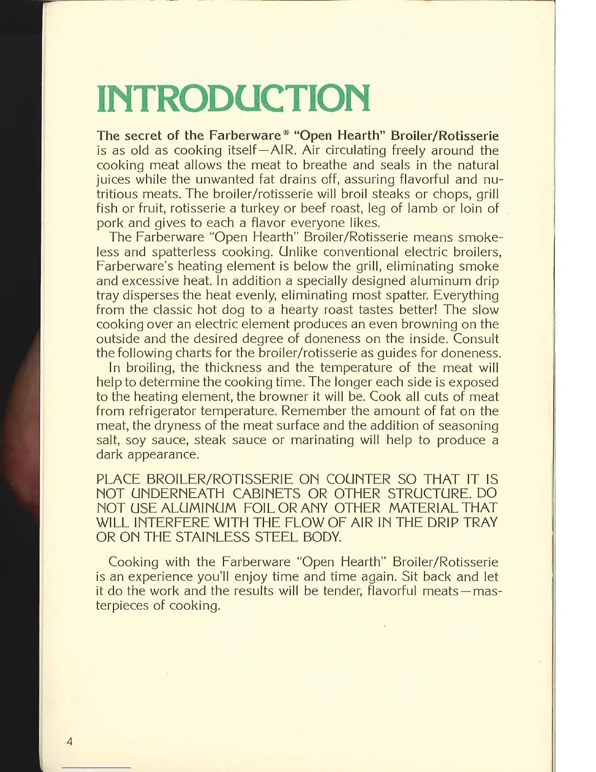 Page #3 background image