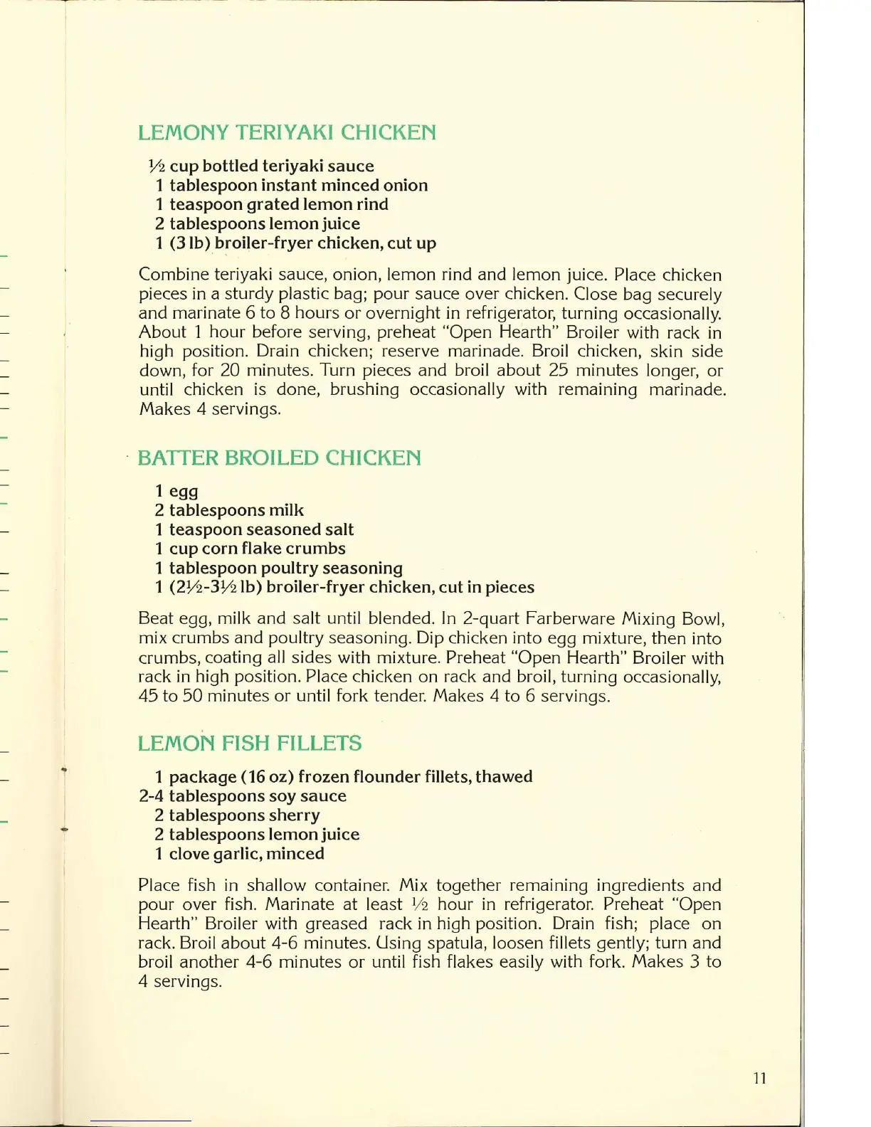 Page #10 background image