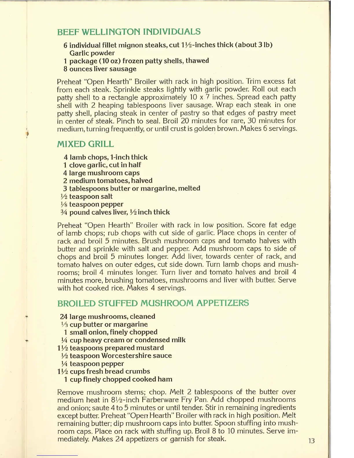 Page #12 background image