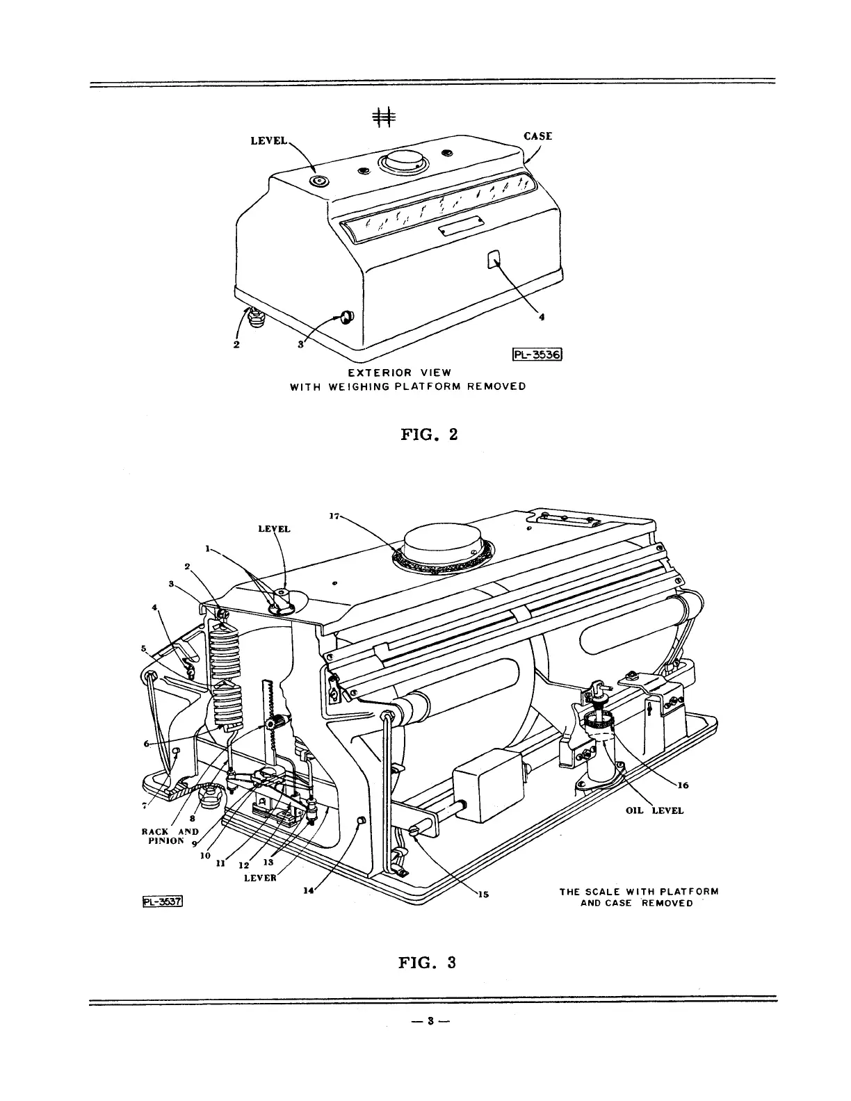 Page #3 background image
